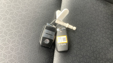 Kia Picanto 1.0 X-Line S 5dr Petrol Hatchback